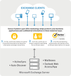 Microsoft Exchange: How it fits into business