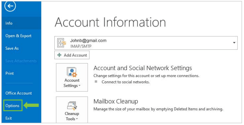 SMIME Installation outlook-step-6