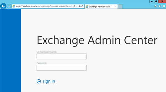 How to install SSL Certificate for Microsoft Exchange Server (2013-2016)